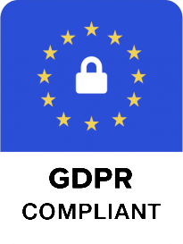 GDPR COMPLIANT