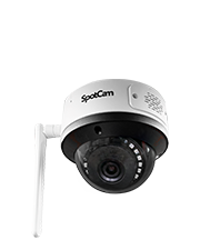 SpotCam MD1