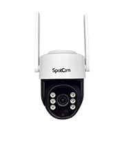 SpotCam PT1